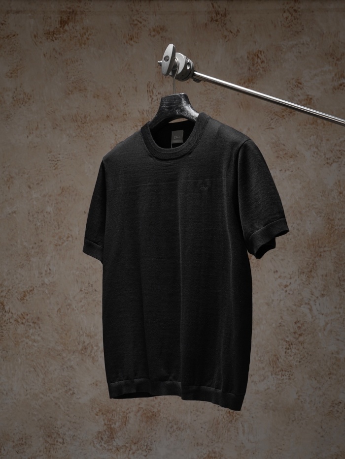 Dior  2026ss New    T Shirt  Size S-XL