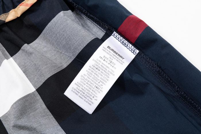 Burberry  2026ss New   Shorts Size S-XL