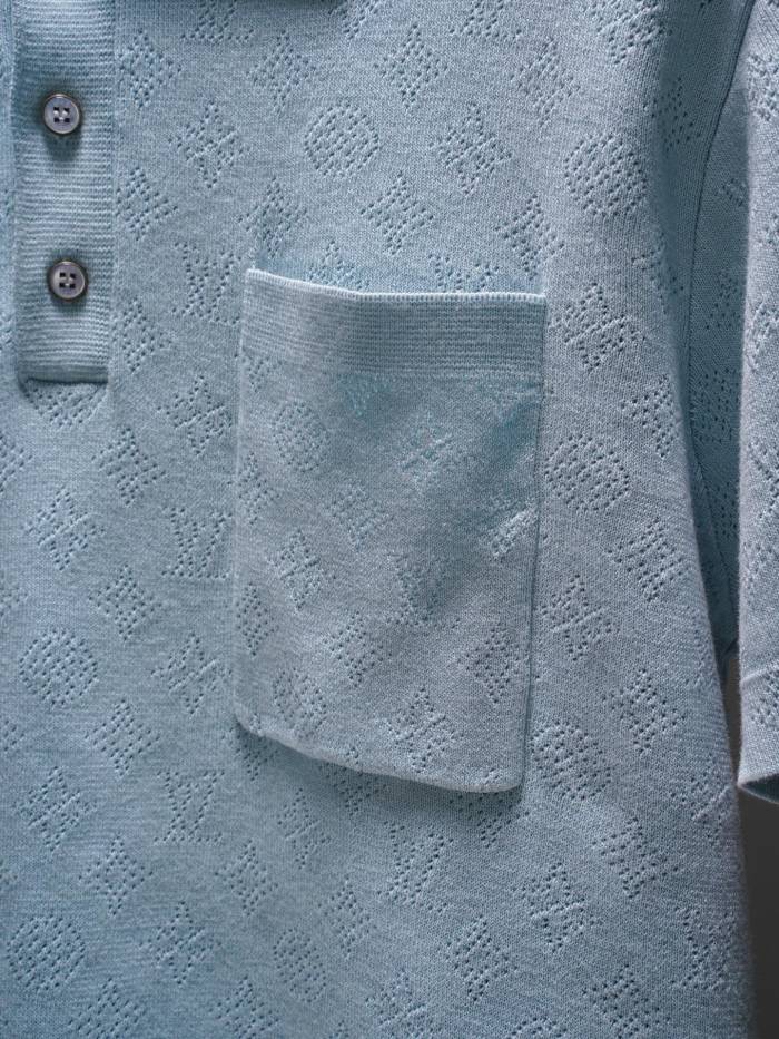 Louis Vuitton  2026ss New    T Shirt  Size S-XL