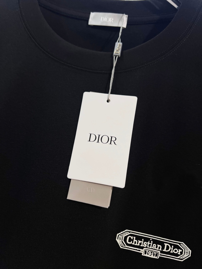Dior 2026ss New  T Shirt Size S-XL
