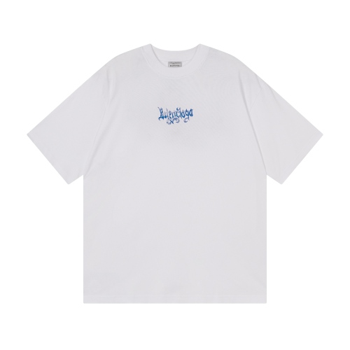 Balenciaga  2026ss New    T Shirt  Size XS-L