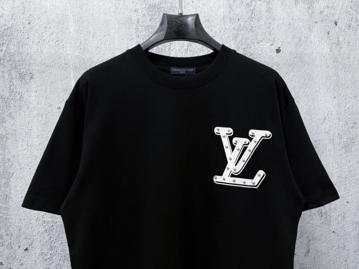Louis Vuitton  2026ss New    T Shirt  Size S-XL