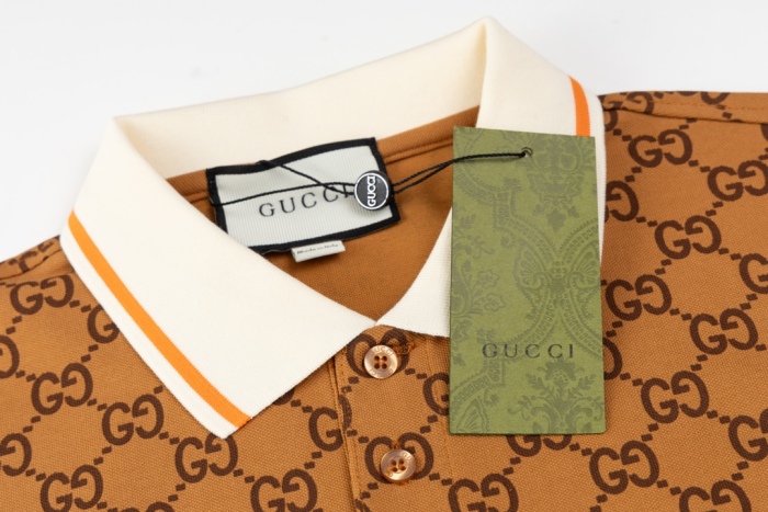 Gucci  2026ss New   Polo Shirt  Size M-XXXL