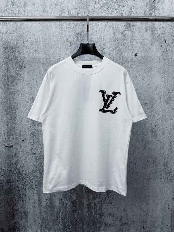 Louis Vuitton  2026ss New    T Shirt  Size S-XL