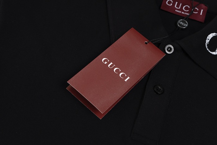 Gucci  2026ss New   Polo Shirt  Size M-XXXL