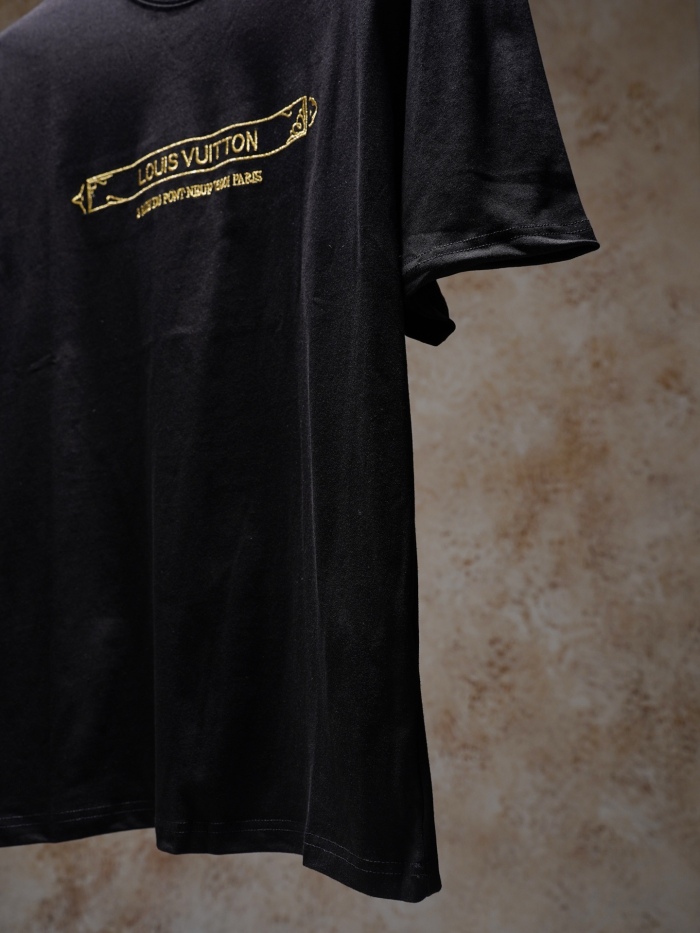 Louis Vuitton  2026ss New    T Shirt  Size XS-L