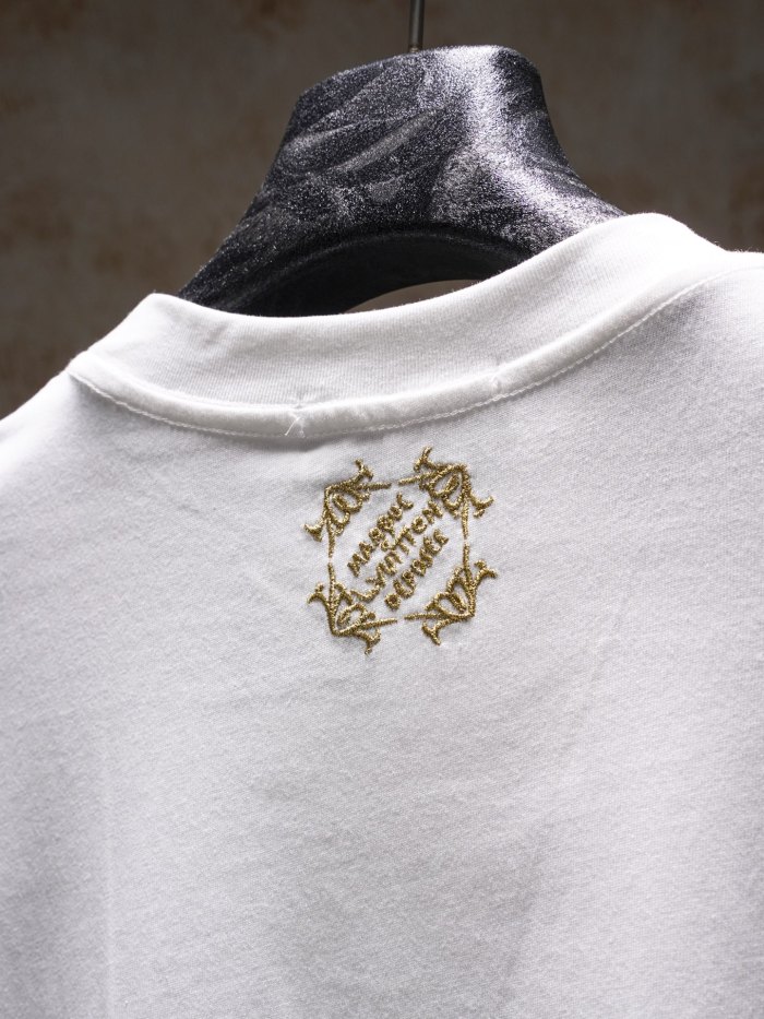 Louis Vuitton  2026ss New    T Shirt  Size XS-L
