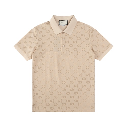 Gucci  2026ss New   Polo Shirt  Size M-XXXL