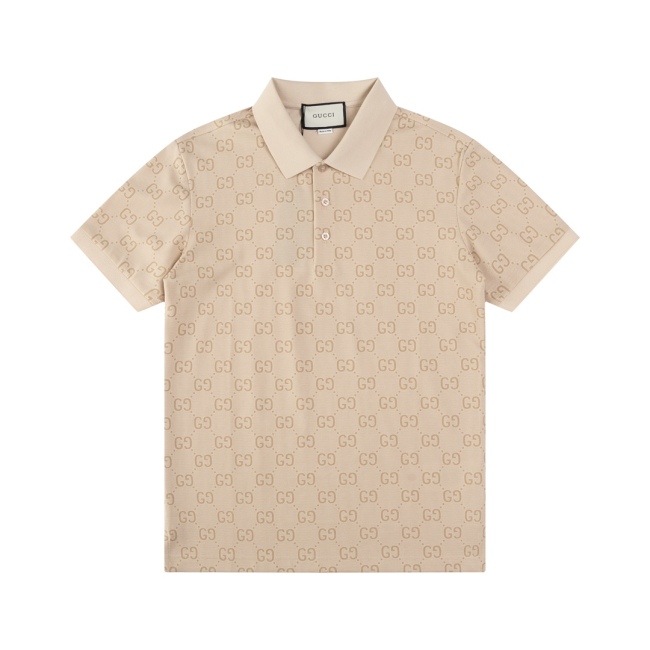 Gucci 2026ss New Polo Shirt Size M-XXXL