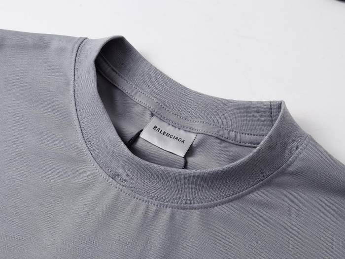 Balenciaga  2026ss New    T Shirt  Size XS-L
