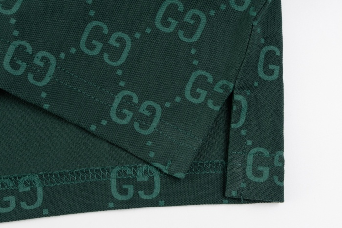 Gucci  2026ss New   Polo Shirt  Size M-XXXL