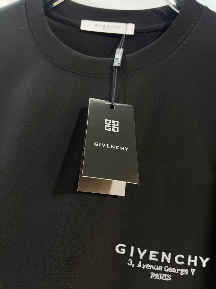 Givenchy 2026ss New  T Shirt Size S-XL