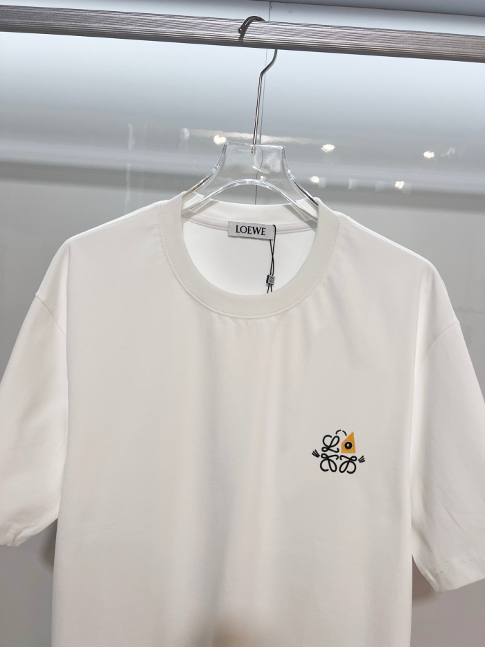 Loewe 2026ss New  T Shirt Size S-XL