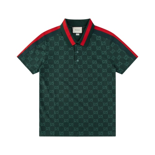 Gucci  2026ss New   Polo Shirt  Size M-XXXL