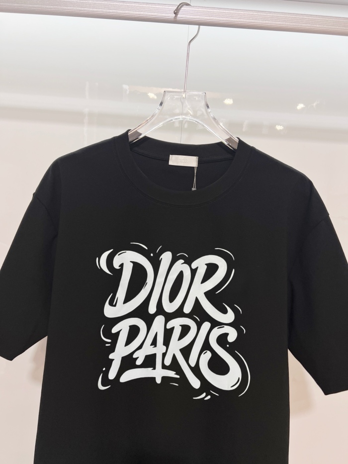 Dior 2026ss New  T Shirt Size S-XL