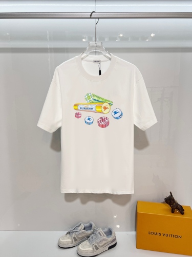 Burberry 2026ss New  T Shirt Size S-XL