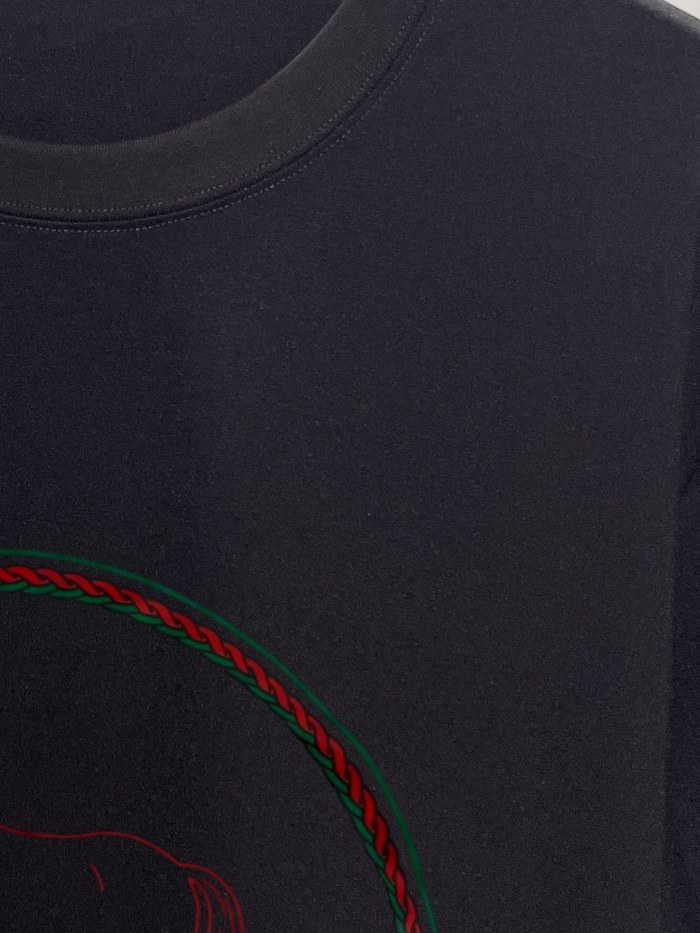 Gucci 2026ss New  T Shirt Size S-XL