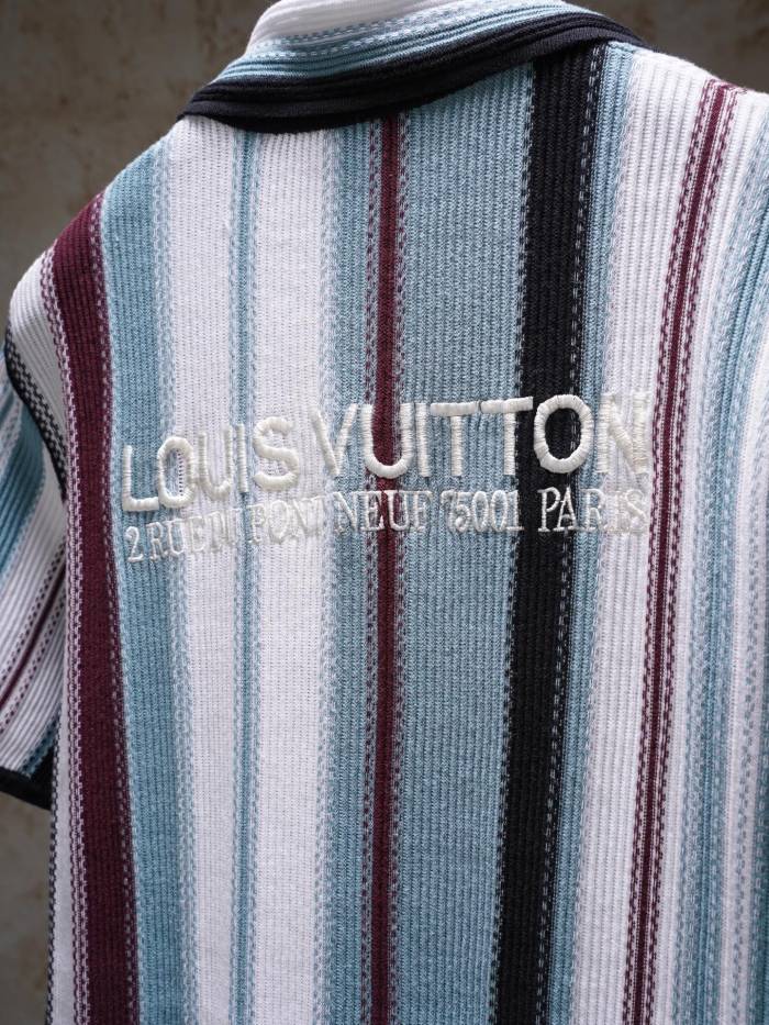Louis Vuitton  2026ss New    T Shirt  Size S-XL