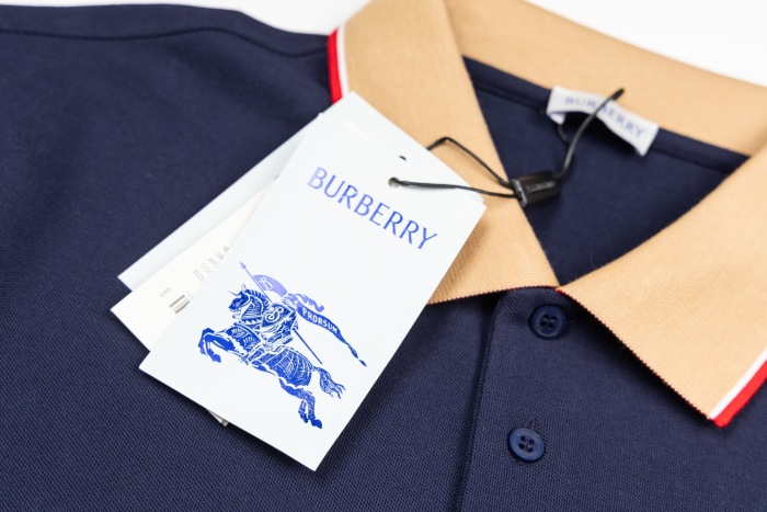 Burberry  2026ss New   Polo Shirt  Size M-XXXL