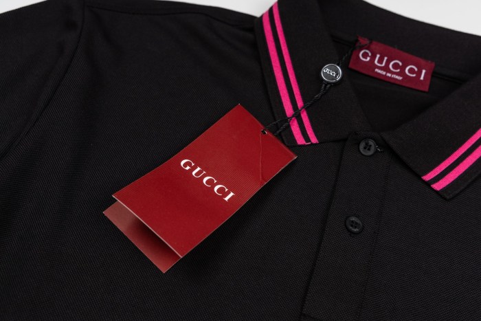 Gucci 2026ss New   Polo Shirt  Size M-XXXL