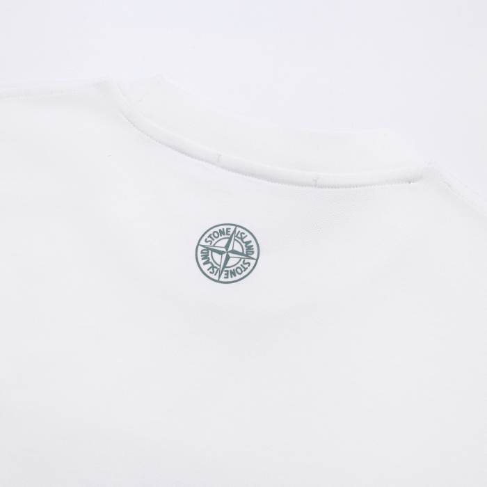 Stone Island 2026ss New   T Shirt   SizeM-XXL