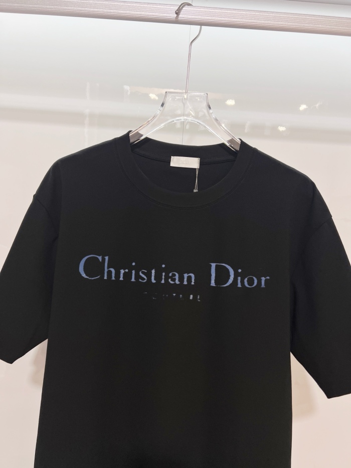Dior 2026ss New  T Shirt Size S-XL
