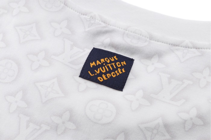 Louis Vuitton  2026ss New    T Shirt  Size S-XL