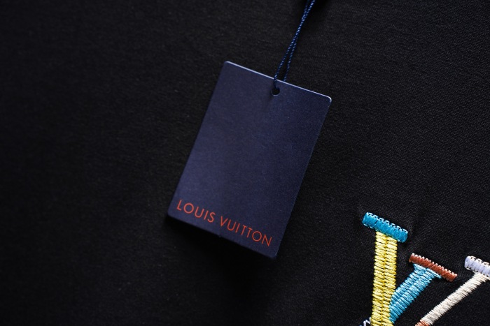 Louis Vuitton  2026ss New T Shirt  Size S-XL
