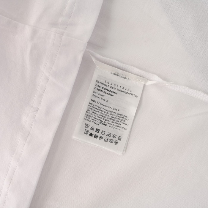 Moncler  2026ss New    T Shirt  Size S-XL