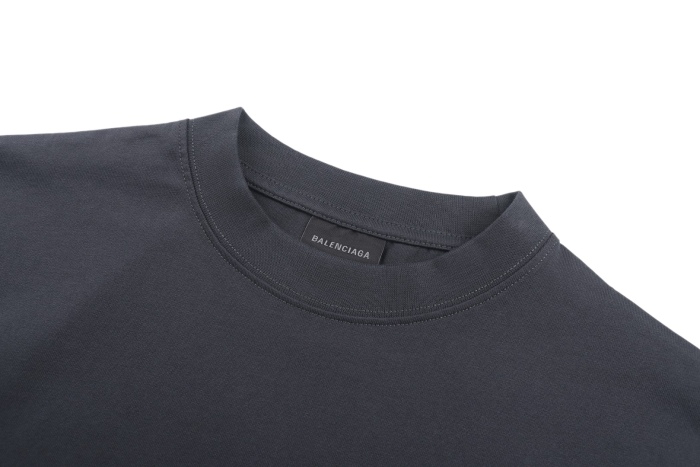 Balenciaga 2026ss New    T Shirt  Size S-XL