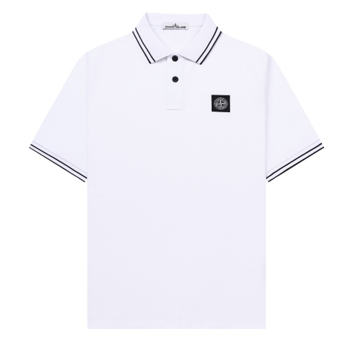 Stone Island 2026ss New Polo Shirt  Size M-XXL