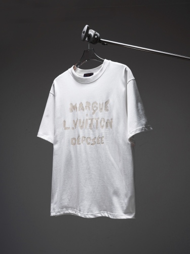 Louis Vuitton 2026ss New T Shirt  Size S-XL
