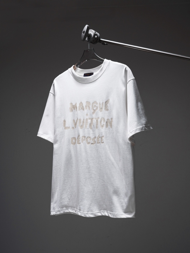Louis Vuitton 2026ss New T Shirt Size S-XL