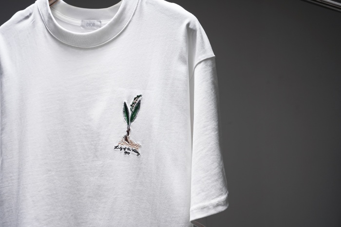 Dior  2026ss New T Shirt  Size S-XL