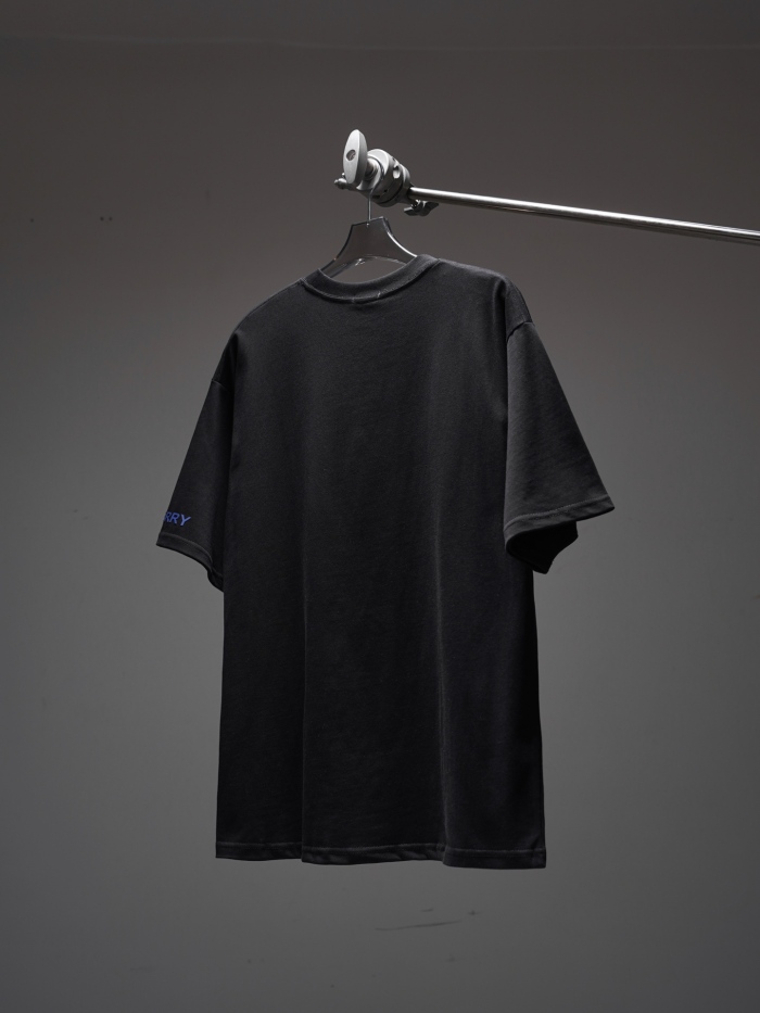 Burberry 2026ss New T Shirt  Size S-XL