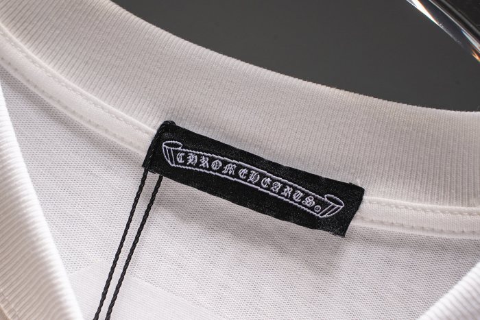 Chrome Hearts 2026ss New    T Shirt  Size S-XL