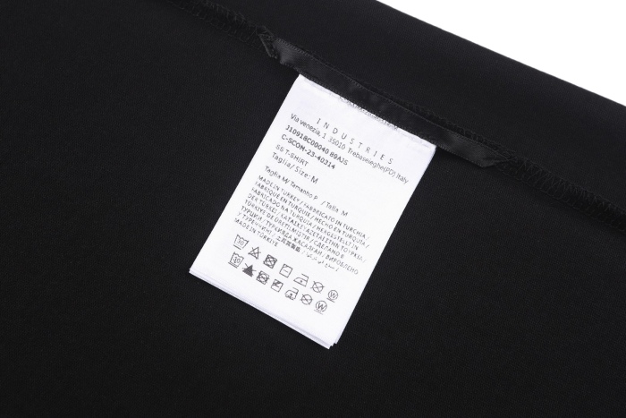 Moncler  2026ss New    T Shirt  Size S-XL