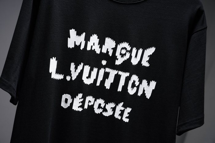Louis Vuitton 2026ss New T Shirt  Size S-XL