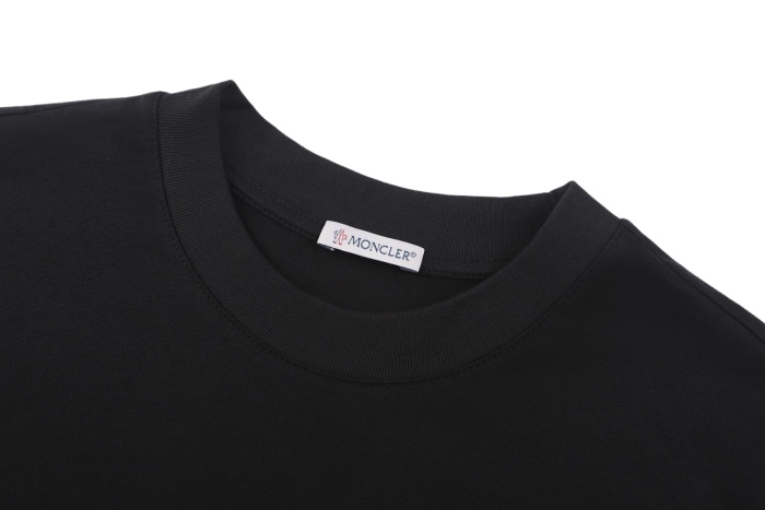 Moncler  2026ss New    T Shirt  Size S-XL