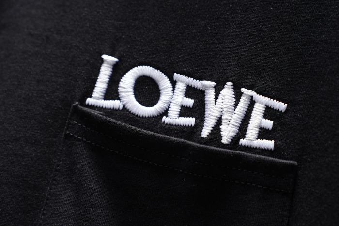 Loewe  2026ss New    T Shirt  Size S-XL