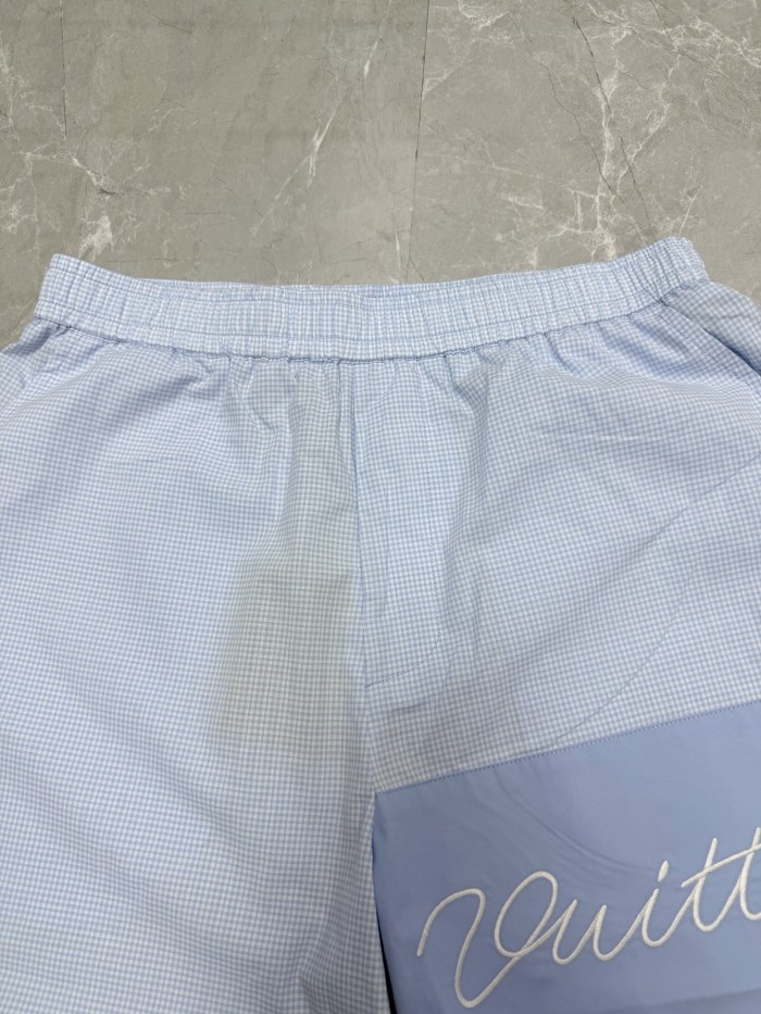 Louis Vuitton 2026ss New Shorts  Size S-XL