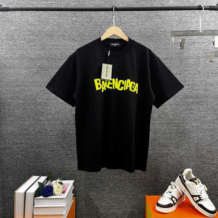 Burberry  2026ss New   T Shirt   Size S-XXL