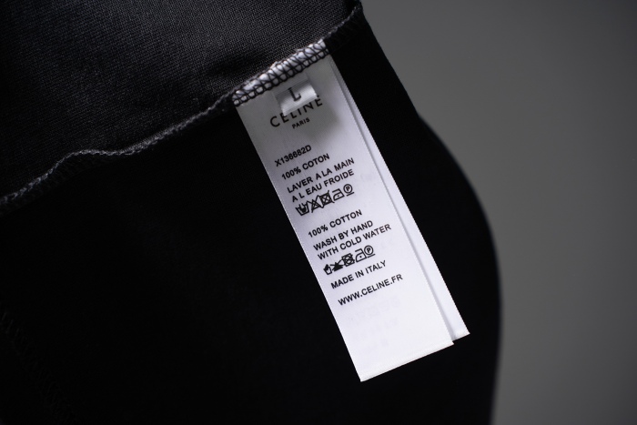 Celine 2026ss New T Shirt  Size S-XL