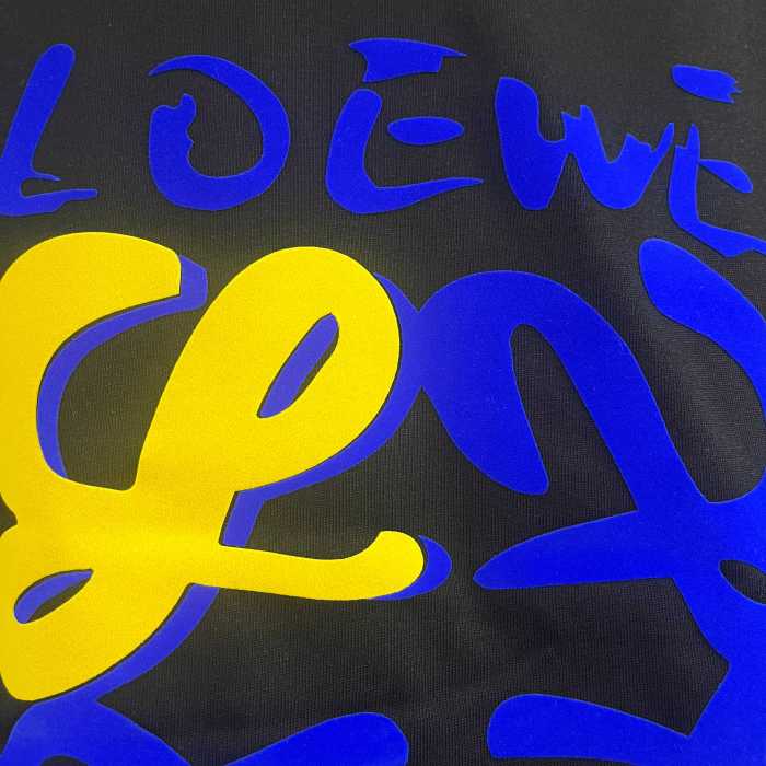 Loewe 2026ss New   T Shirt   Size S-XXL