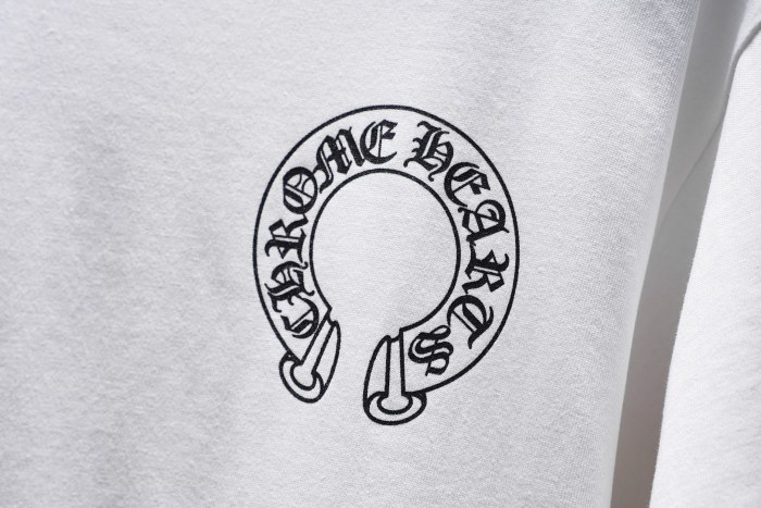 Chrome Hearts 2026ss New T Shirt  Size S-XL