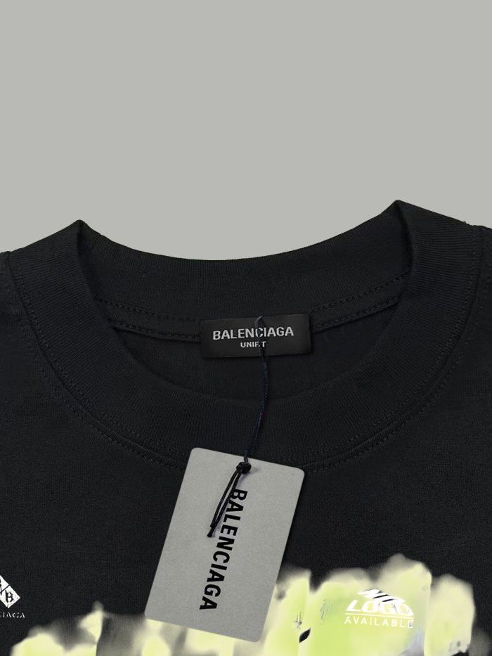 Balenciaga 2026ss New T Shirt  Size XS-L