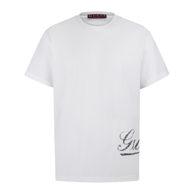 Gucci 2026ss New    T Shirt  Size S-XL