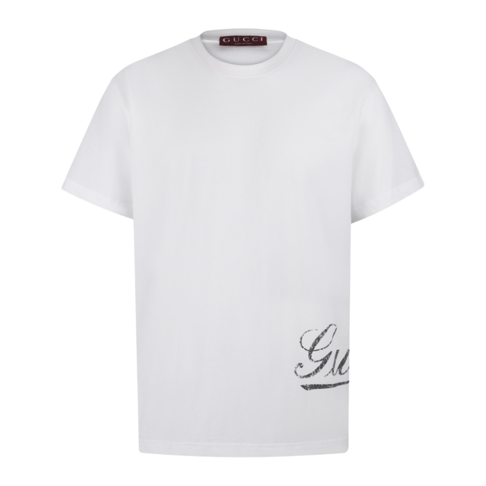 Gucci 2026ss New    T Shirt  Size S-XL