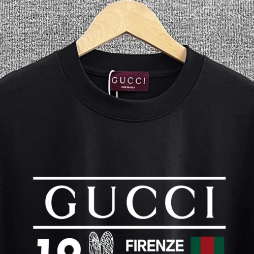 Gucci  2026ss New   T Shirt   Size S-XXL