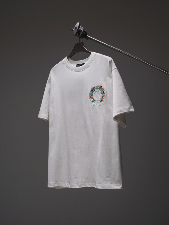Chrome Hearts 2026ss New    T Shirt  Size S-XL